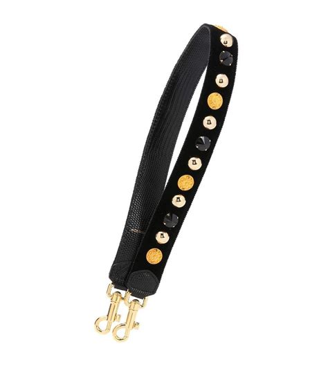 dolce gabbana strap